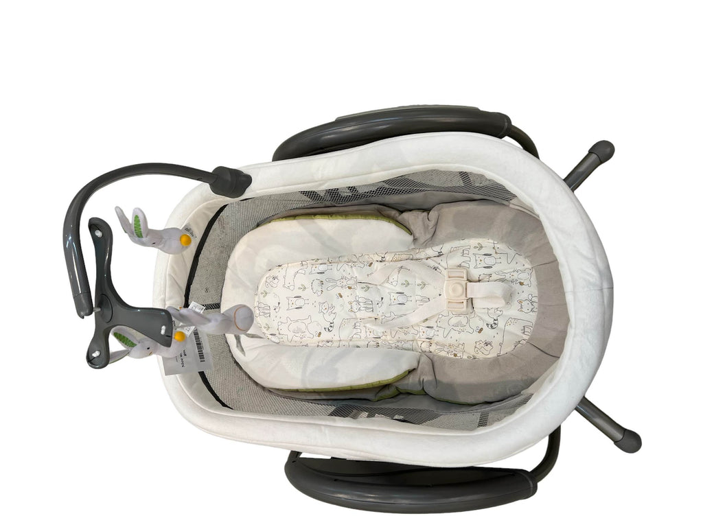 Graco DuoGlider Swing