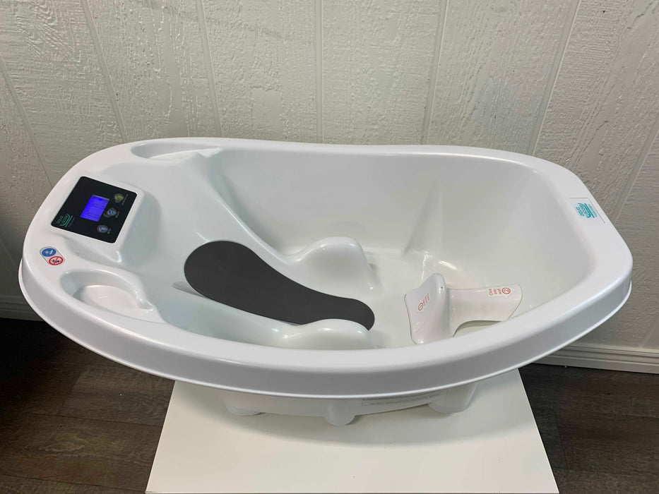 secondhand Aquascale Digital Scale And Bath