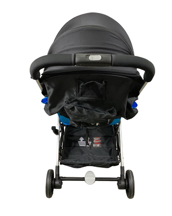 Joovy Kooper Stroller, 2021, Glacier