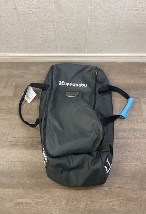 secondhand UPPAbaby MESA Car Seat Travel Bag