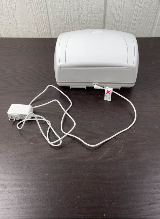 Shop Prince Lionheart Premium Wipes Warmer at GoodBuy Gear