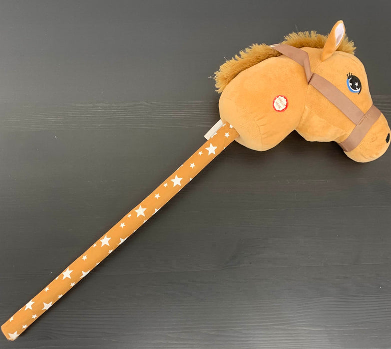 secondhand PonyLand Horse Stick With Sound