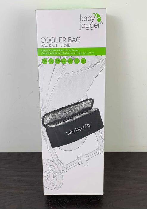used Baby Jogger Universial Cooler Bag