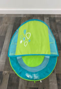 Shop SwimWays Baby Spring Float with Sun Canopy at GoodBuy Gear