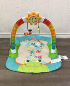 used Activity Centers