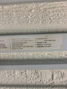 used Regalo Easy Step Gate