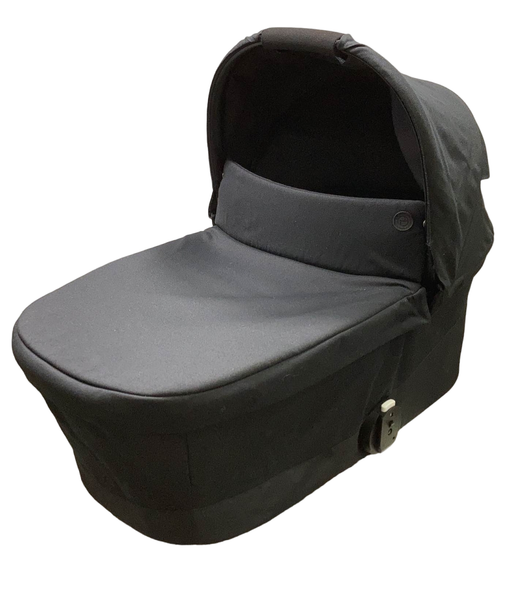 Shop Cybex Gazelle S Cot, Deep Black at GoodBuy Gear