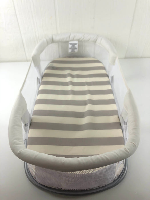 secondhand Summer Infant SwaddleMe By Your Side Sleeper