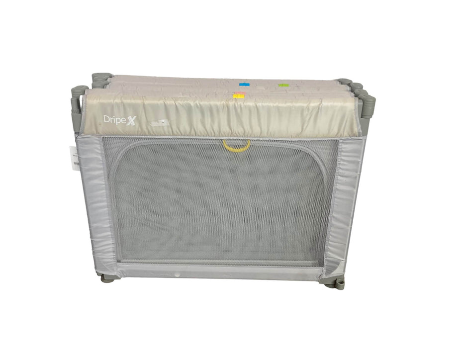 used Dripex Foldable Playpen