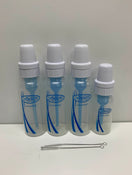 used BUNDLE Dr. Brown’s Bottles