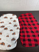 Shop BUNDLE Changing Pad Covers at GoodBuy Gear