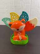 secondhand Infantino Go Gaga! 3-in-1 Musical Soother & Night Light Projector