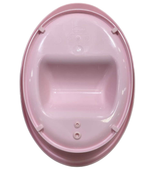 Shop Beaba Shnuggle Baby Bath, Rose at GoodBuy Gear