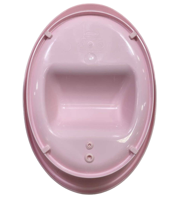 Shop Beaba Shnuggle Baby Bath, Rose at GoodBuy Gear