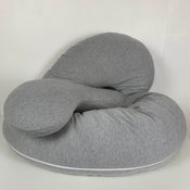 used Pharmedoc C-Shape Body Pillow