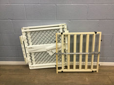 used BUNDLE Safety Bundle - Baby Gates