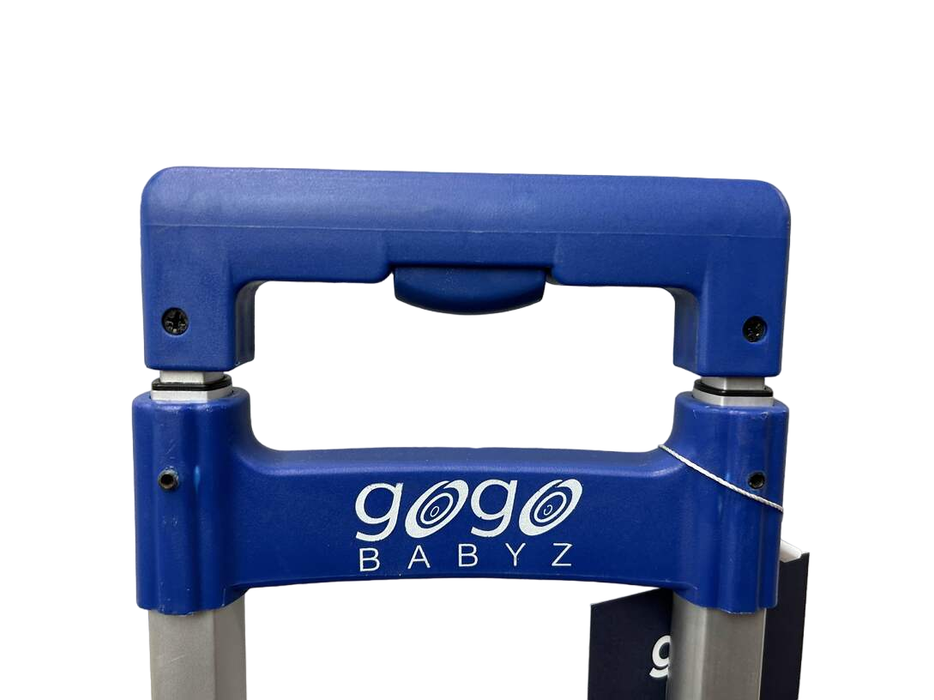 Go-Go Babyz Mini Travelmate