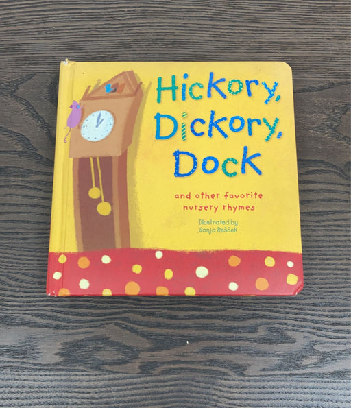 used Hickory Dickory Dock