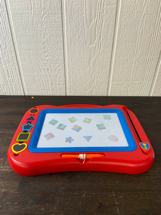 Shop Magnetic Drawing Board at GoodBuy Gear