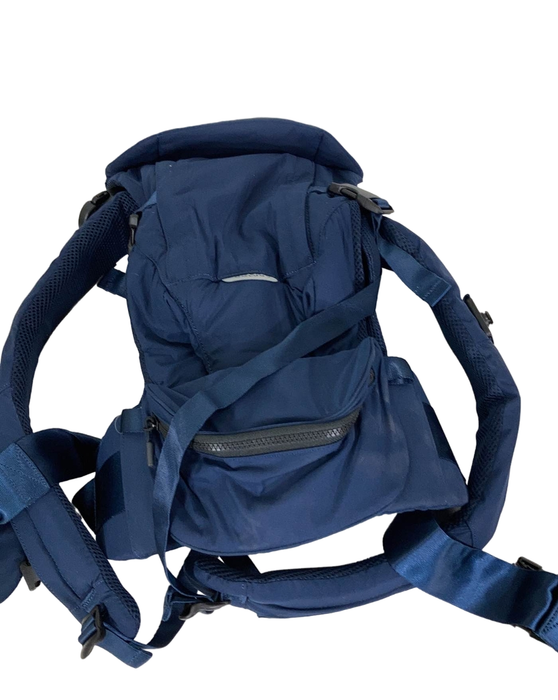 secondhand Colugo The Baby Carrier, Navy