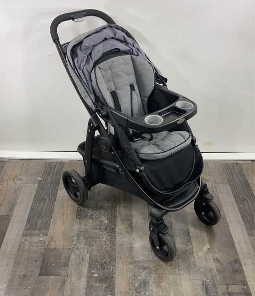 secondhand Graco Modes Click Connect Stroller, 2015