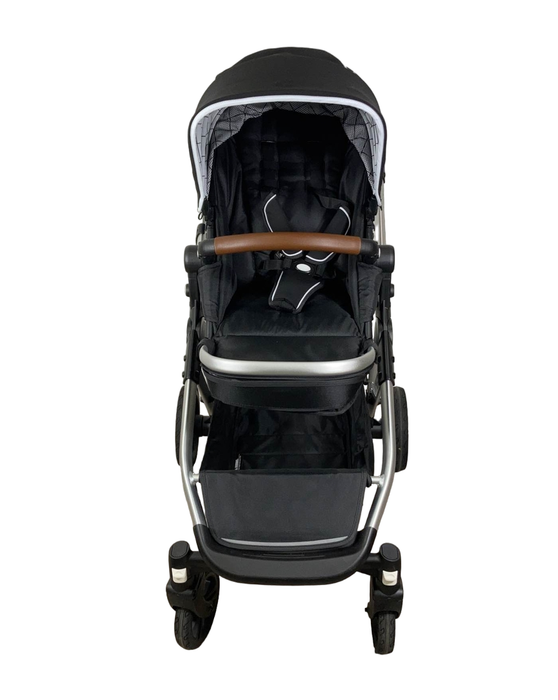 used Double Strollers