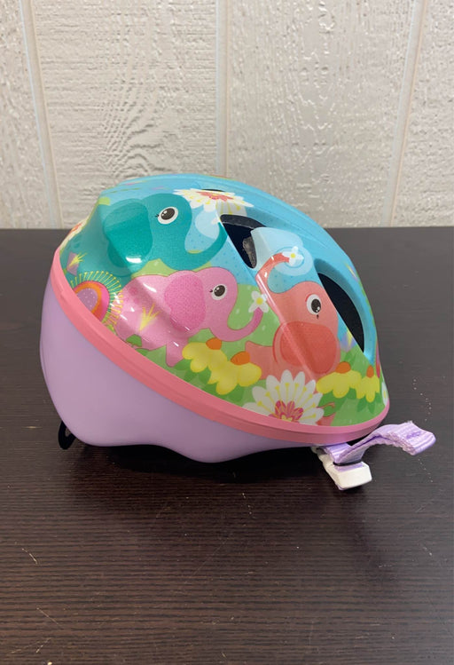 used Schwinn Infant Helmet