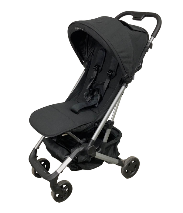 used Colugo Compact Stroller, 2023, Black