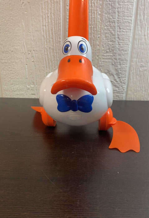 secondhand Magic Time Waddle Duck