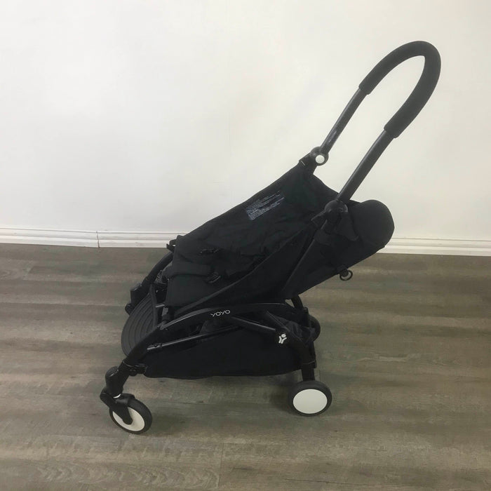 used Strollers