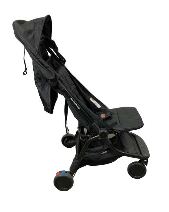 used Strollers