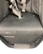 secondhand UPPAbaby VISTA V2 Stroller, Anthony (White & Grey Chenille)