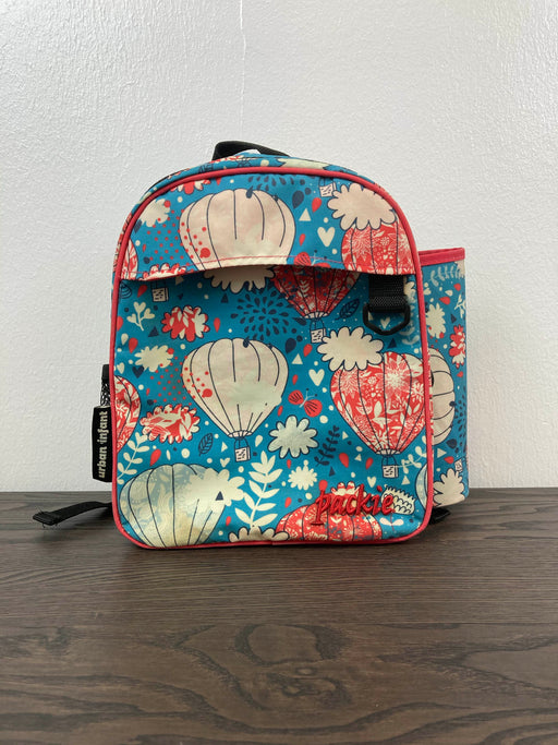 used Urban Infant Toddler/Preschool Packie Backpack