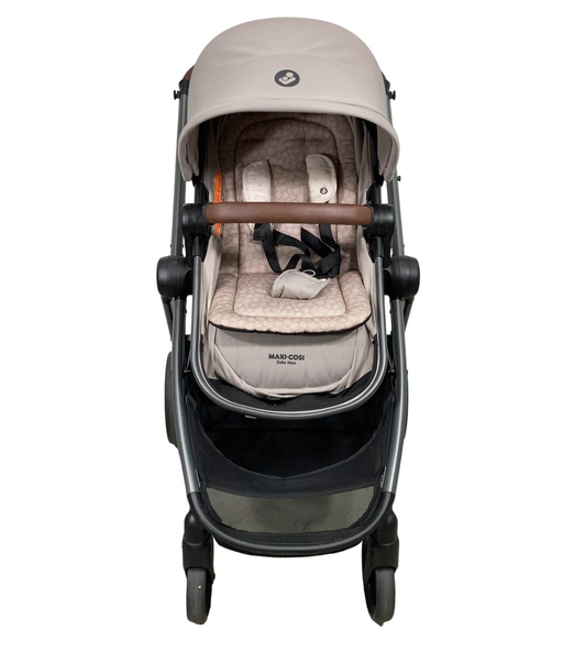 secondhand Strollers