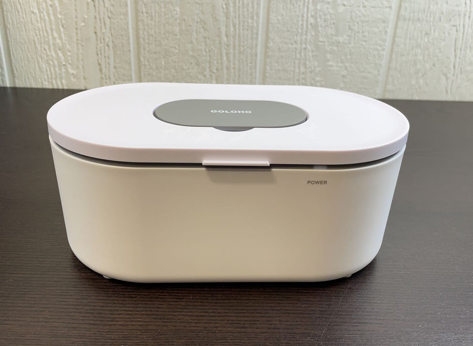 Shop GOLOHO Baby Wipe Warmer at GoodBuy Gear