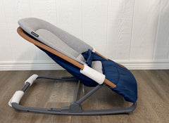 Shop Maxi-Cosi Kori 2-in-1 Rocker, Essential Blue at GoodBuy Gear