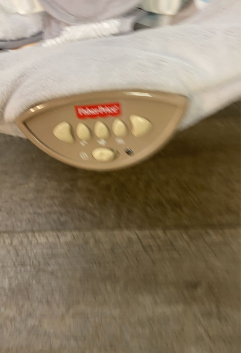 secondhand Infant Gear