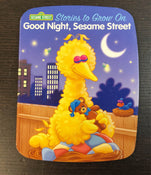 Phoenix International Publications Sesame Street Me Reader Jr.