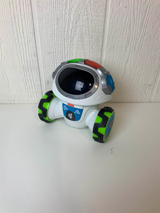 Shop Fisher Price Think & Learn Teach 'n Tag Movi at GoodBuy Gear