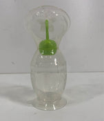 Shop Haakaa Silicone Breast Pump And Flower Stopper Set at GoodBuy Gear