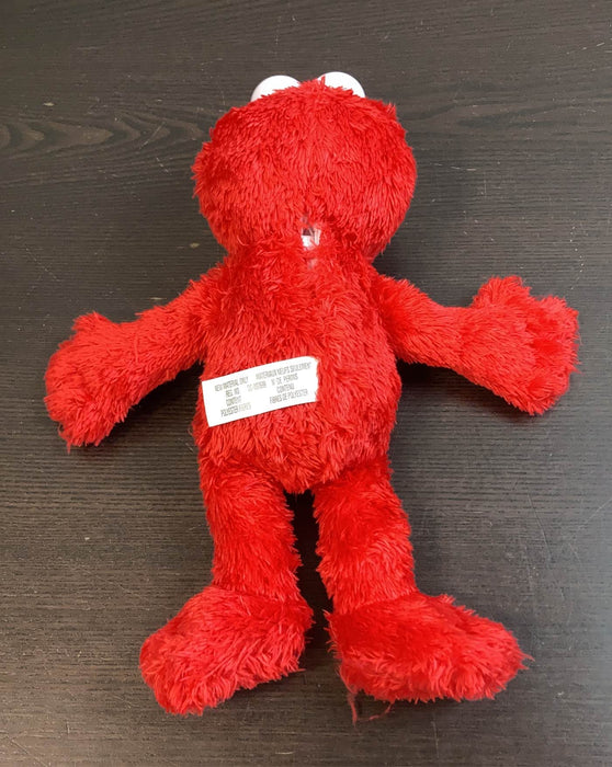 secondhand Sesame Street Little Laughs Tickle Me Elmo