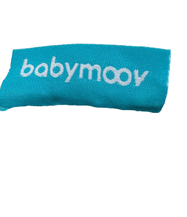 Shop Babymoov Universal Infant Insert Cushion at GoodBuy Gear