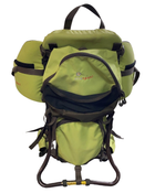 used Sherpani Rumba Superlight Child Carrier