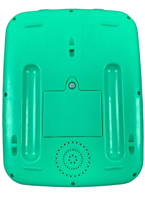 secondhand Baby Einstein Magic Touch Curiosity Tablet