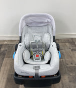 secondhand UPPAbaby MESA Infant Car Seat, 2020, Jordan