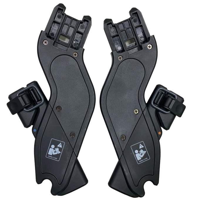 Shop UPPAbaby VISTA Lower Adapters at GoodBuy Gear