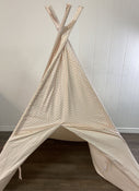 used Teepee