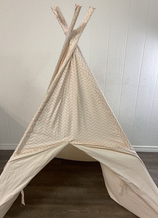 used Teepee