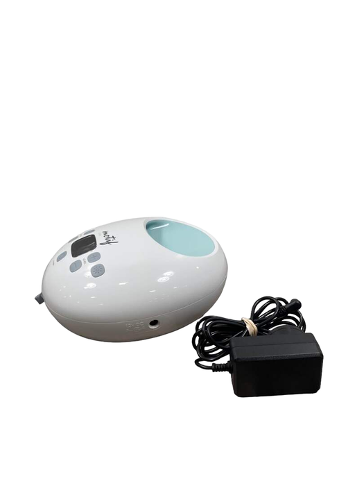 Shop Motif Medical Luna Double Electric Breast Pump at GoodBuy Gear