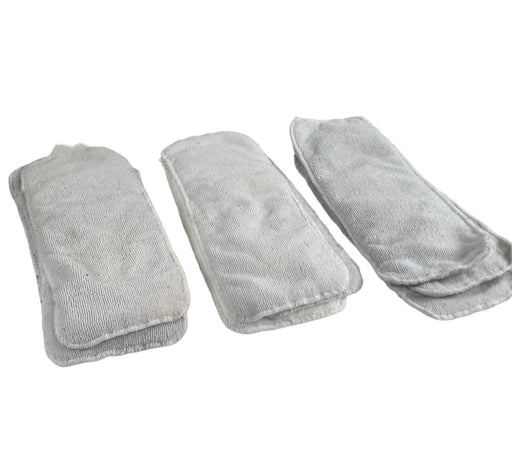 secondhand Alva Baby Cloth Diaper Inserts